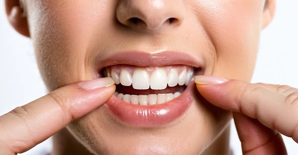 Cicatrisation des gencives : conseils pratiques pour guérir vite