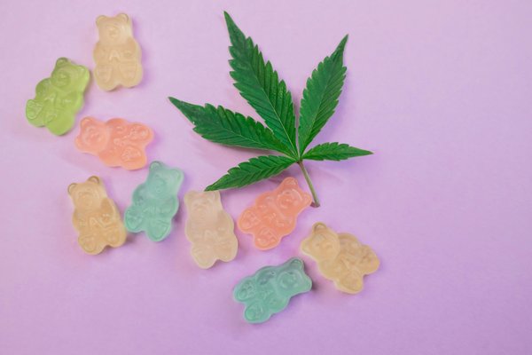 Les meilleurs bonbons cannabidiol puissants pour une relaxante douceur
