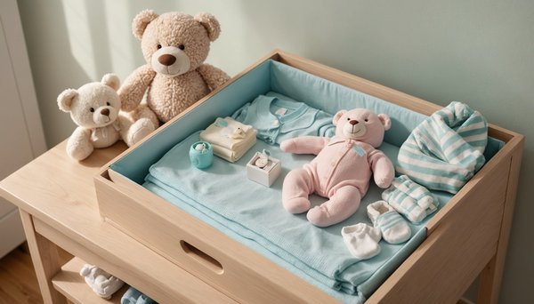 Abonnez-vous à la box bébé : un mois de douceur pour votre famille
