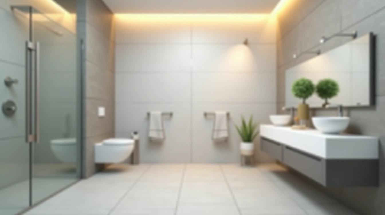 Vos questions sur les WC lavants